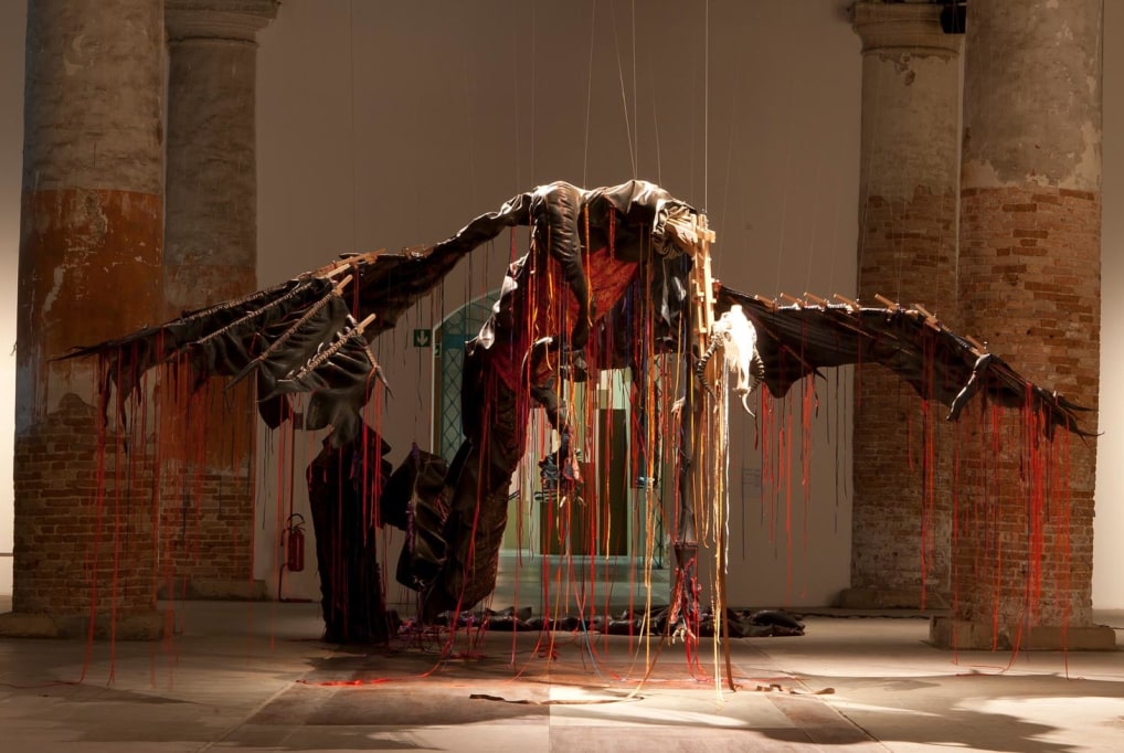 54th International Venice Biennale