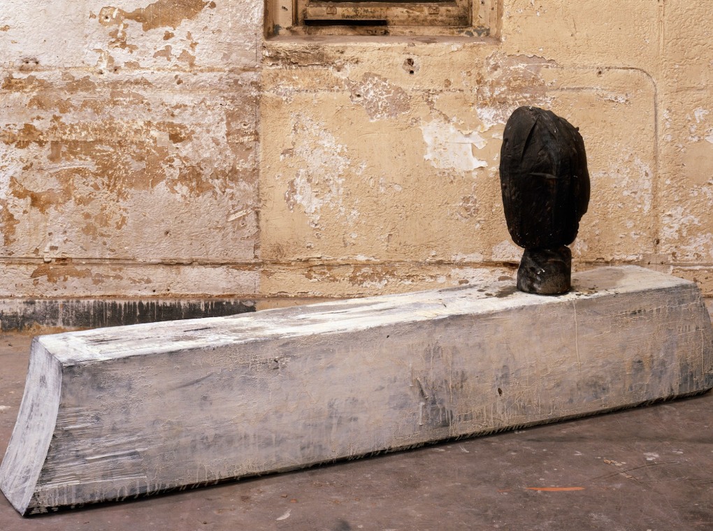Sculptures 1987