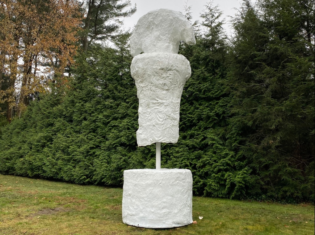 Sculptures 2015