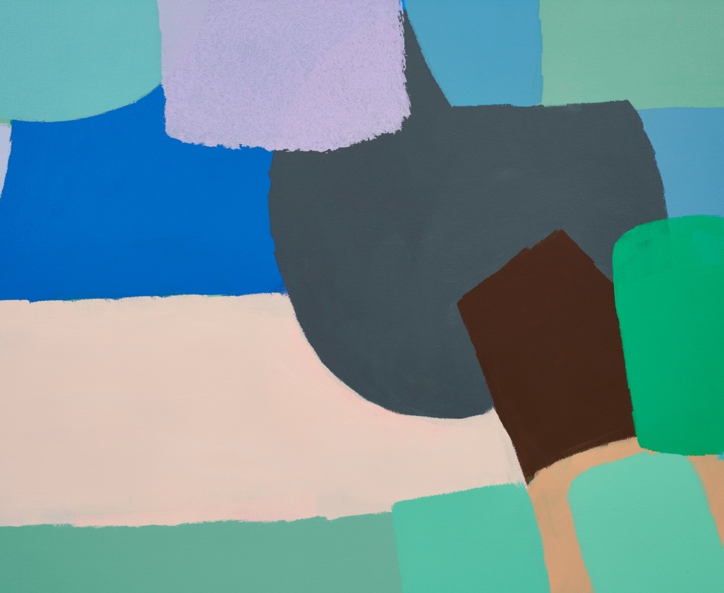 The Armory Show