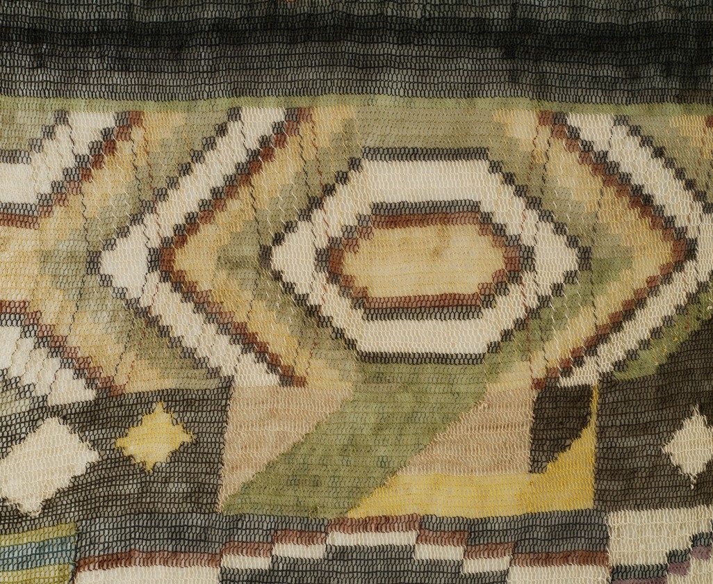 Claudia Alarcón &amp; Silät at the Guggenheim Museum Bilbao