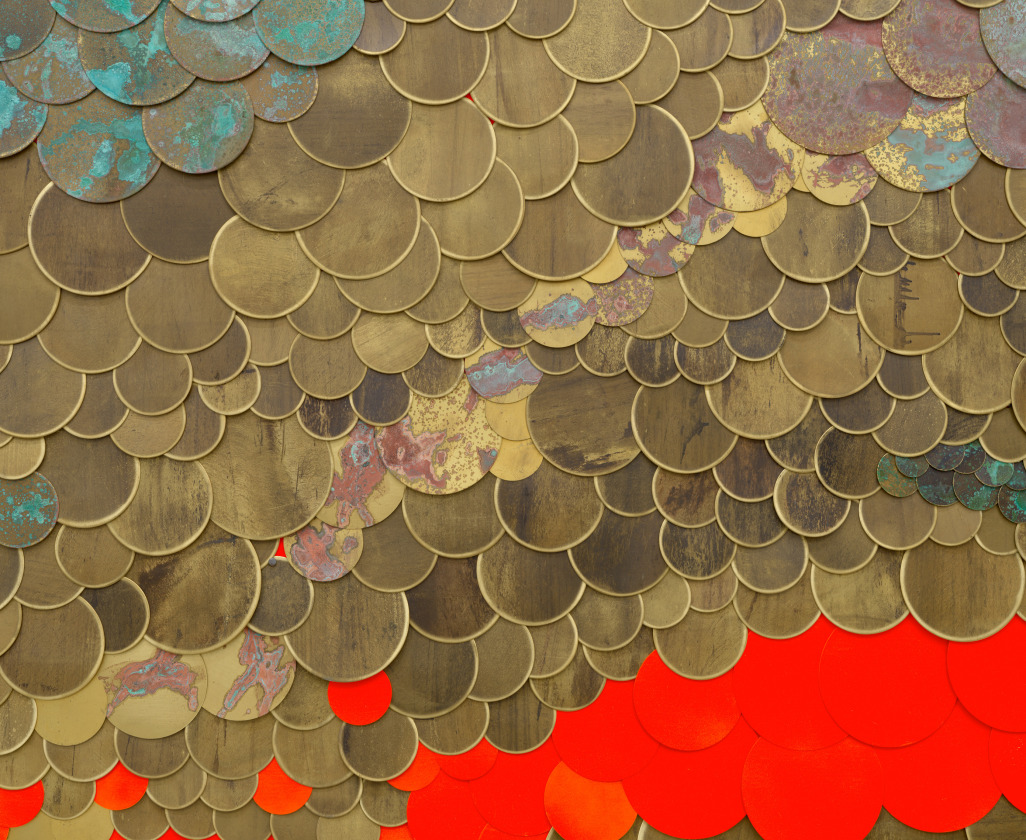 Tuan Andrew Nguyen at Frieze New York