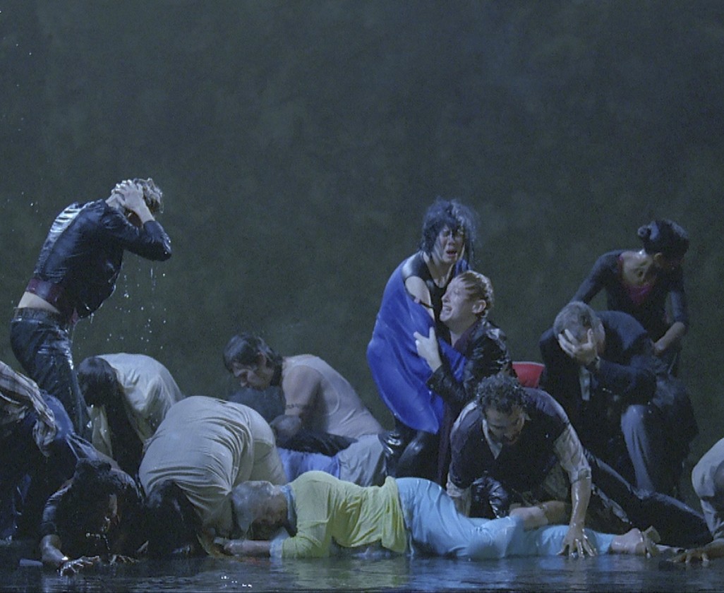 Bill Viola