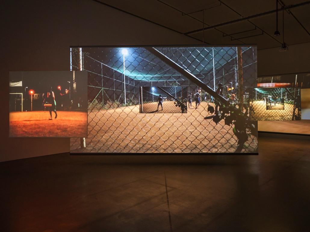 Dias &amp; Riedweg participate in 10th Bienalsur