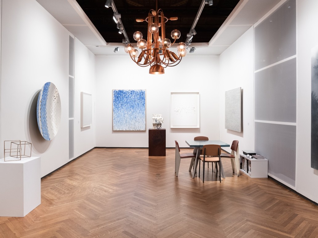 TEFAF New York 2022