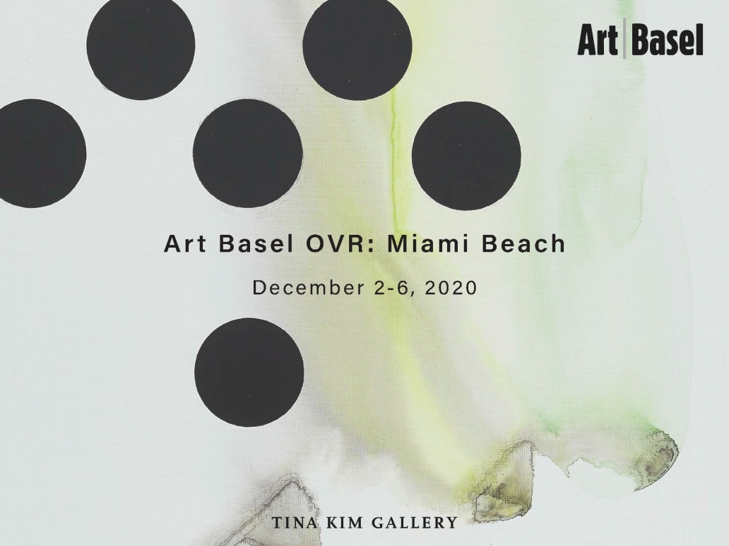 Art Basel OVR: Miami Beach