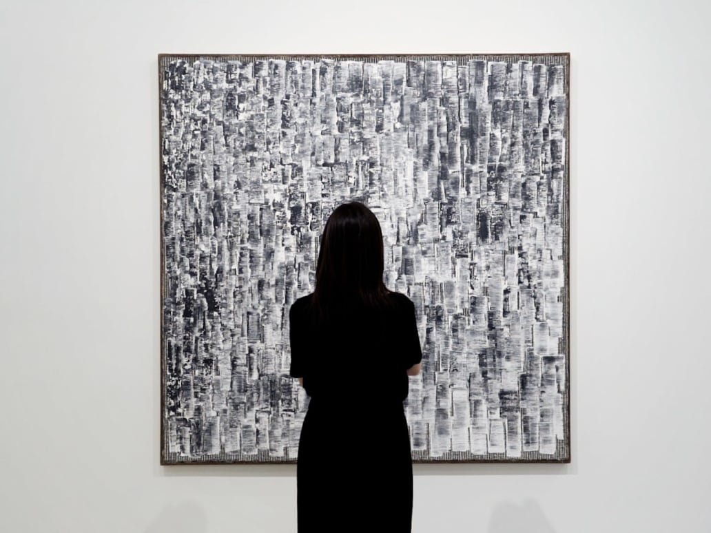 Return to Color: Ha Chong-Hyun