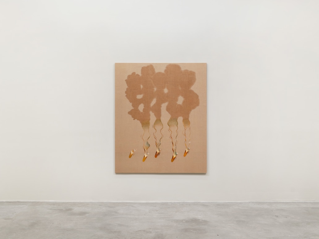Kim Tschang-Yeul: The Stillness of Water