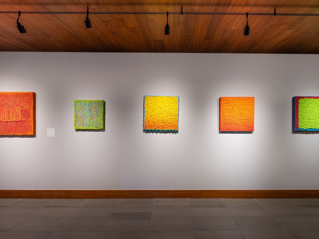 Image of a person holding a book