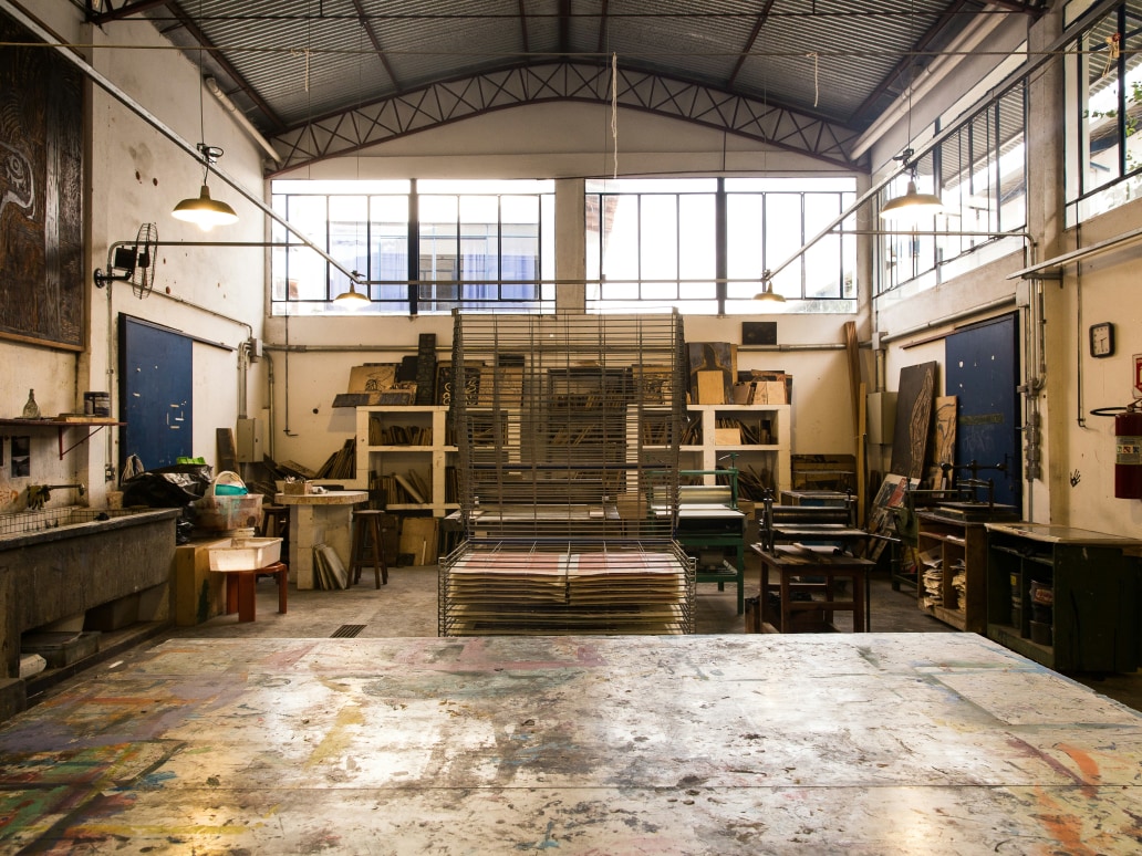 Image of workshop