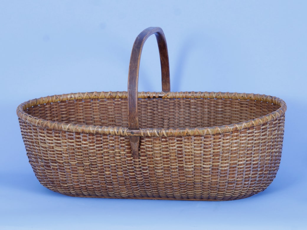 Baskets