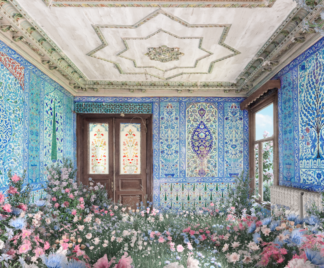 Ryan Koopmans &amp; Alice Wexell | Contemporary Istanbul 2025