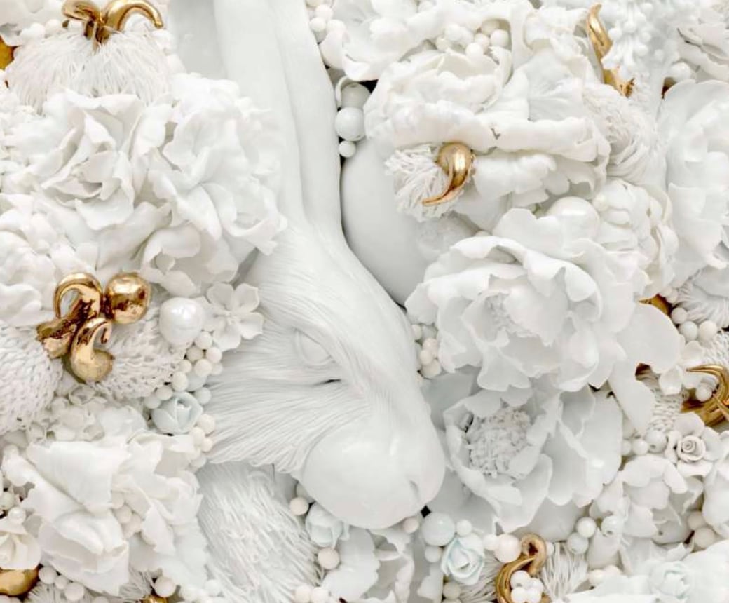 Melis Buyruk | Contemporary Istanbul 2025