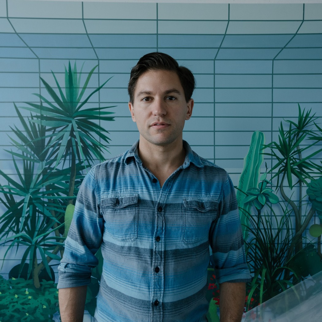 Robert Minervini