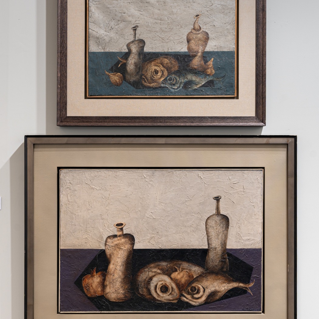 Art Dubai Modern 2025