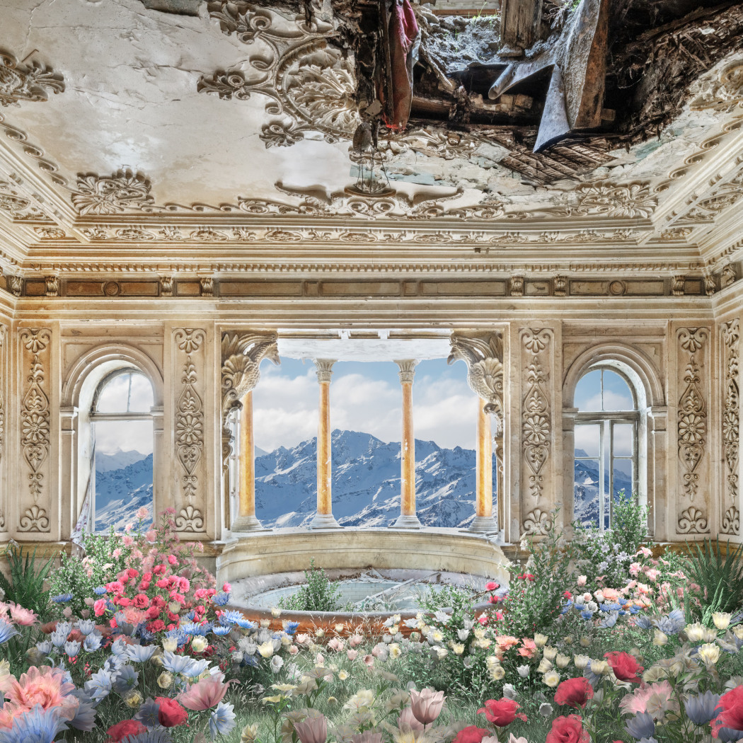 Ryan Koopmans and Alice Wexell: The Wild Within