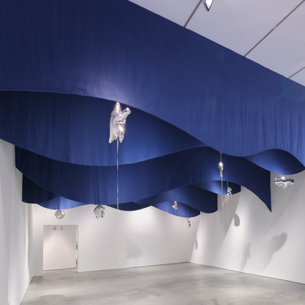 Jeppe Hein