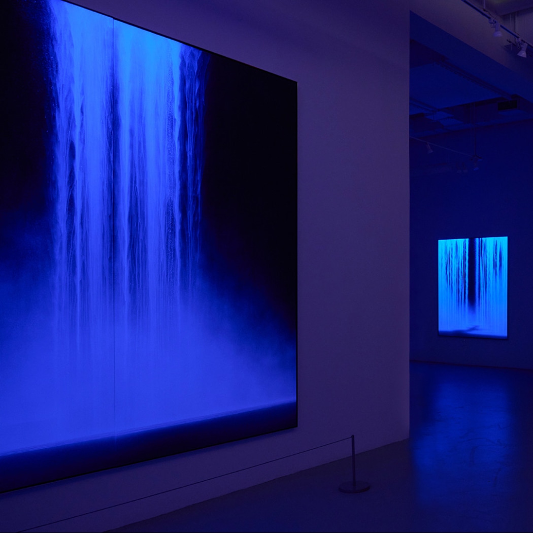Hiroshi Senju: Physical/Metaphysical