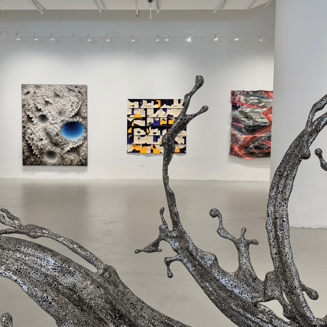 25th Anniversary Exhibition
