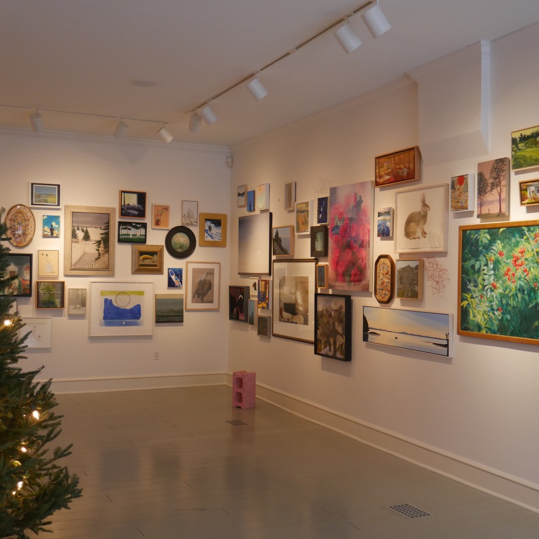 Holiday Exhibition