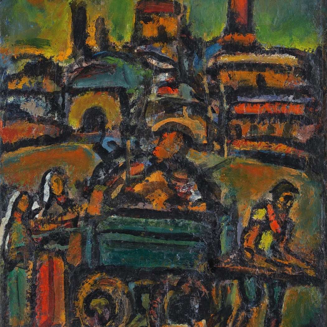 Georges Rouault