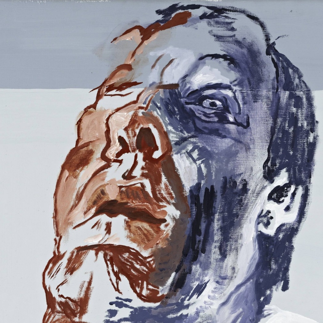 Martin Kippenberger: The Late Paintings