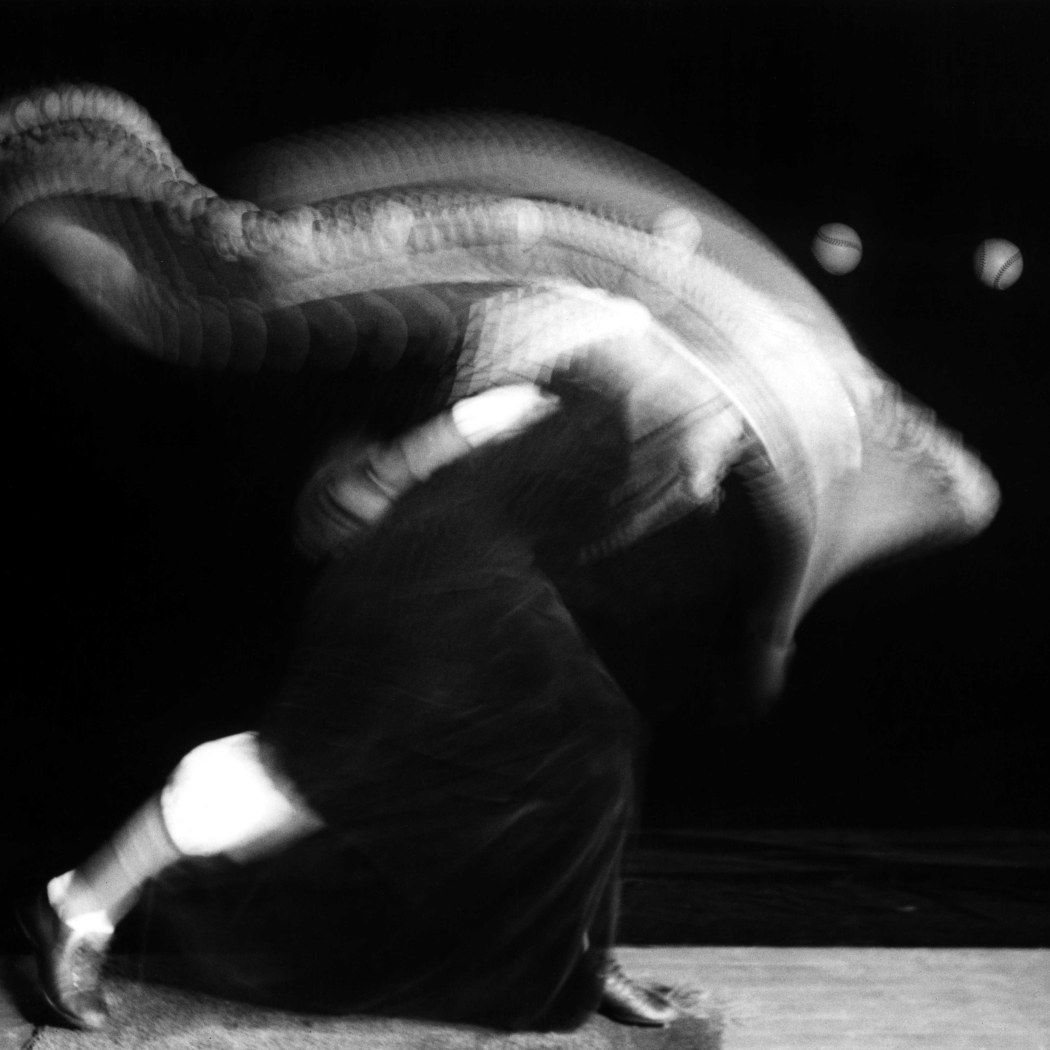 Harold Edgerton