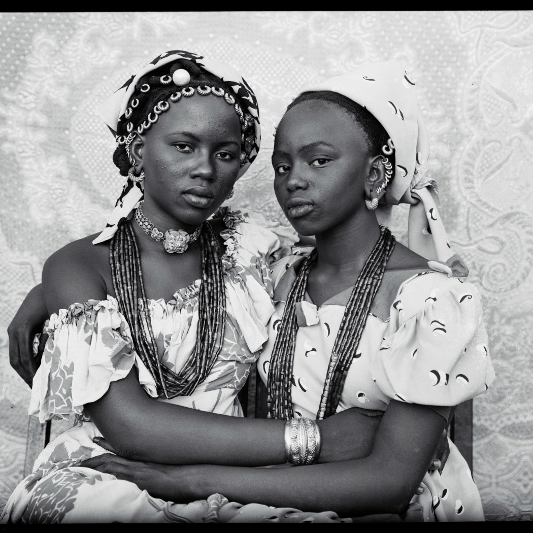 Seydou Keïta
