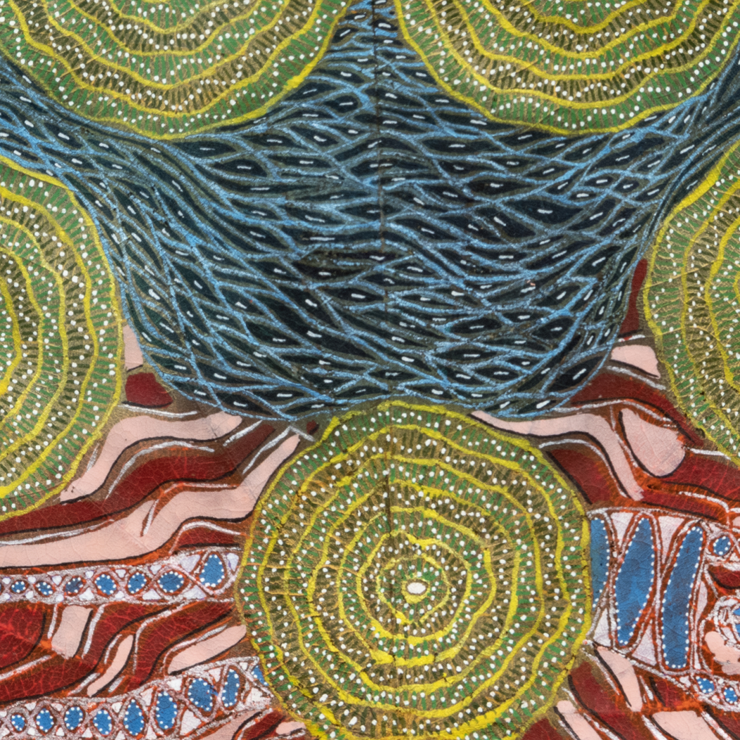 Domenico Zindato: On the Dotted Line