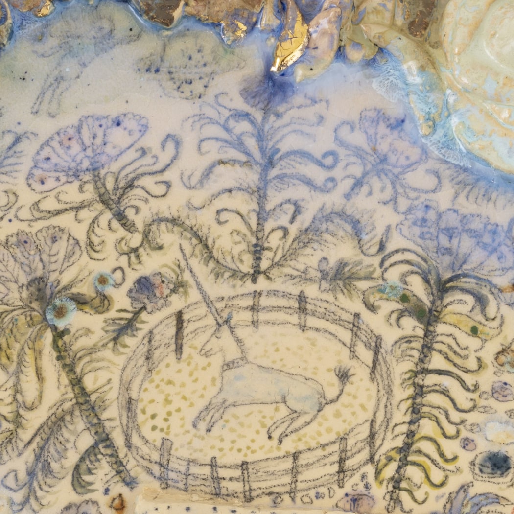 Samuel Sarmiento: Relical Horn