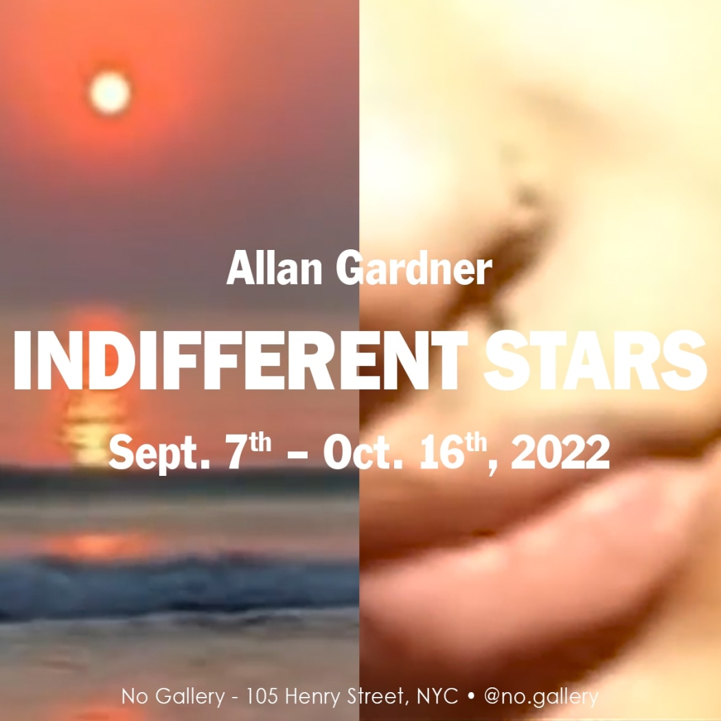 Indifferent Stars