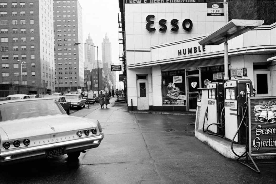 Project Room: Stephen Shore