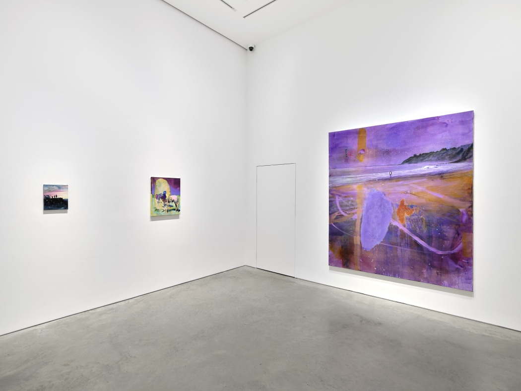 Project Room: Till Gerhard