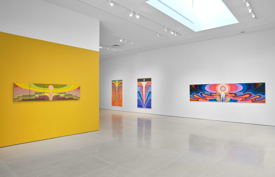 Bruna Massadas: The Edge of the World