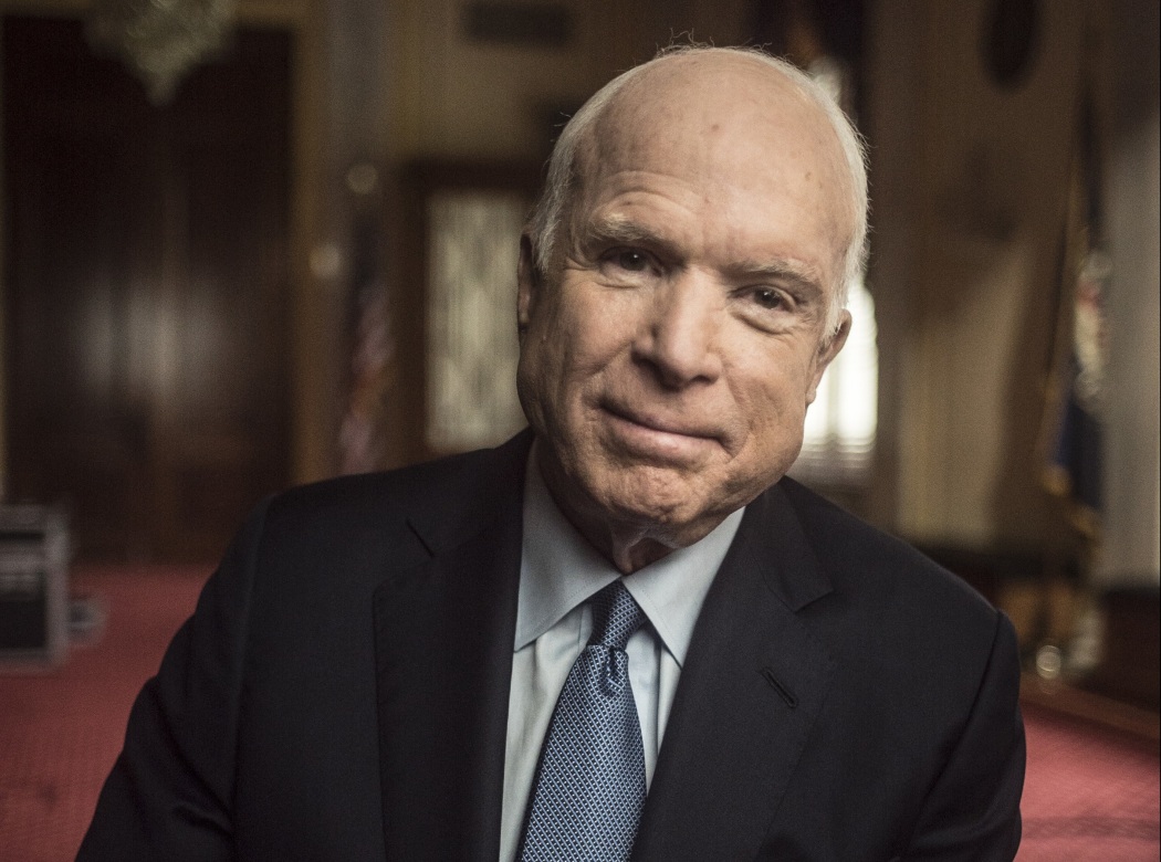 26 full-length interviews completed in the production of John McCain: For Whom the Bell Tolls&nbsp;can be watched in the&nbsp;Interview Archive. McCain&#039;s family, political allies and adversaries, journalists, and colleagues each provide a unique perspective on his life and legacy.