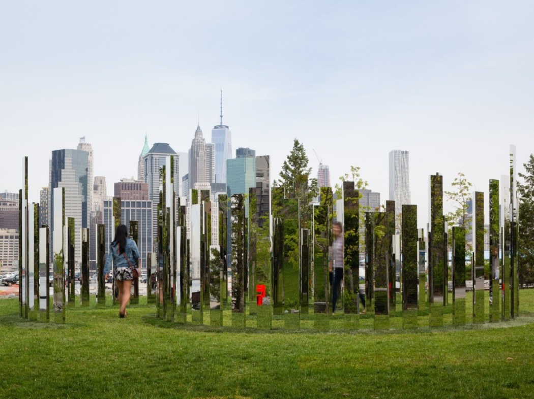 Jeppe Hein