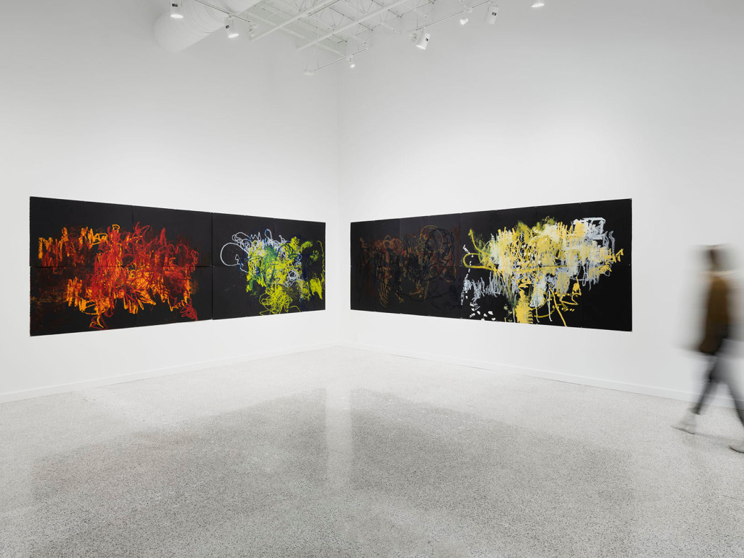 Awilda Sterling: Unbound Rhythms