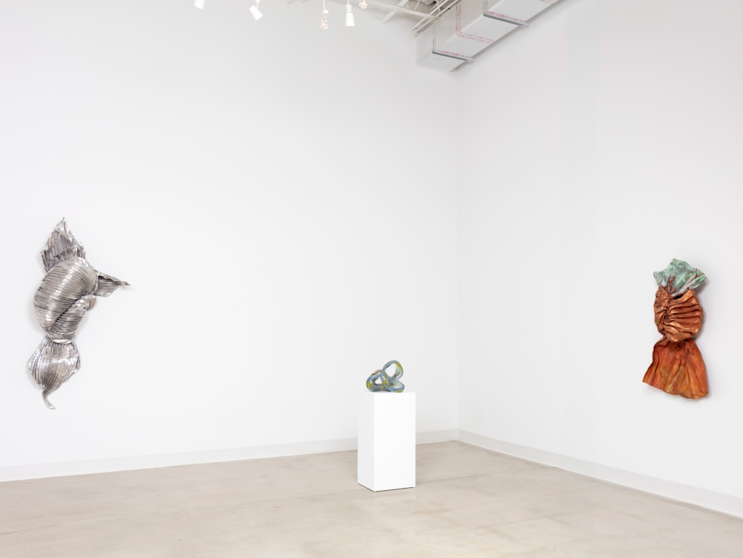 Beyond Boundaries: The Multidimensional Art of Lynda Benglis