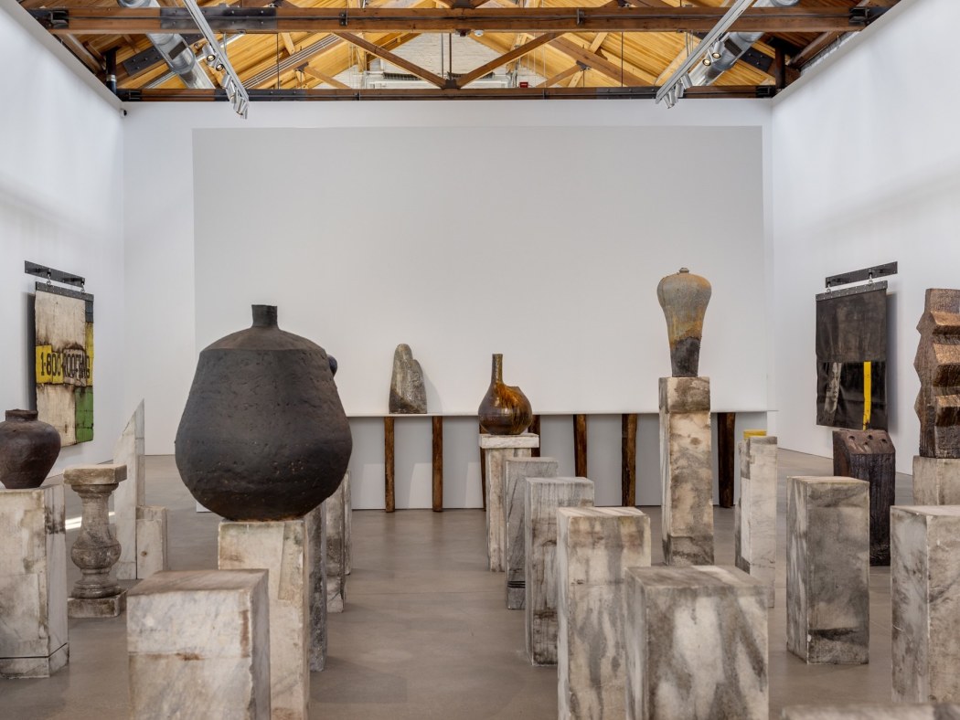 Theaster Gates