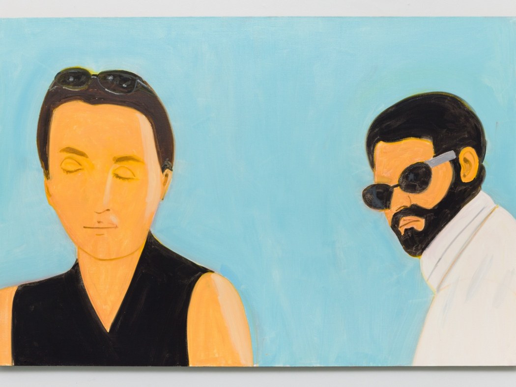 Alex Katz