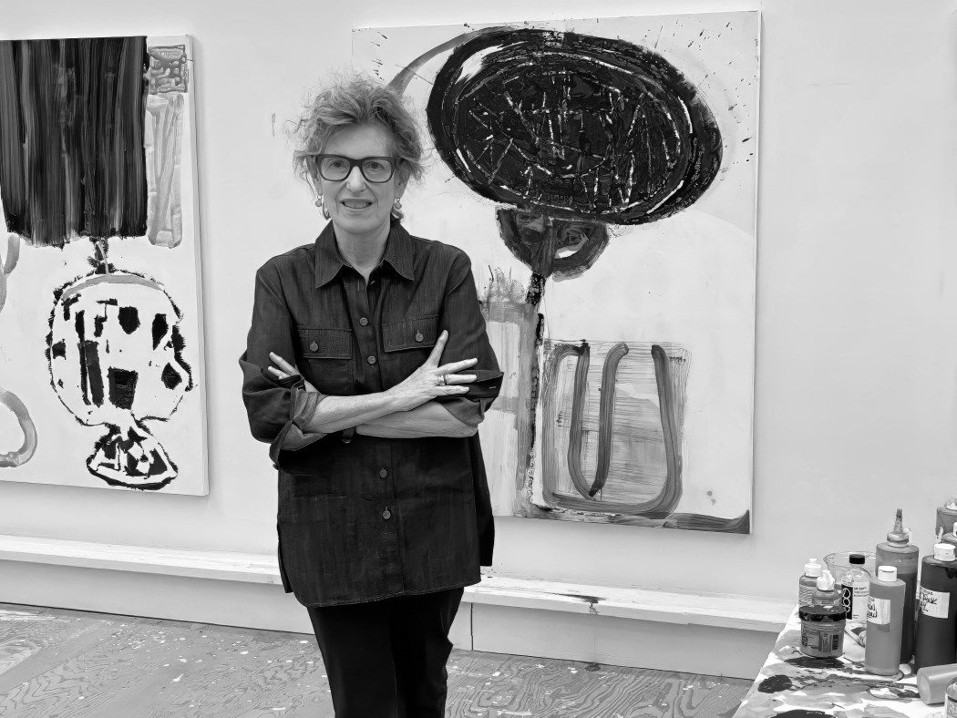 Independent Special: Voices on Art Podcast featuring Janis Provisor