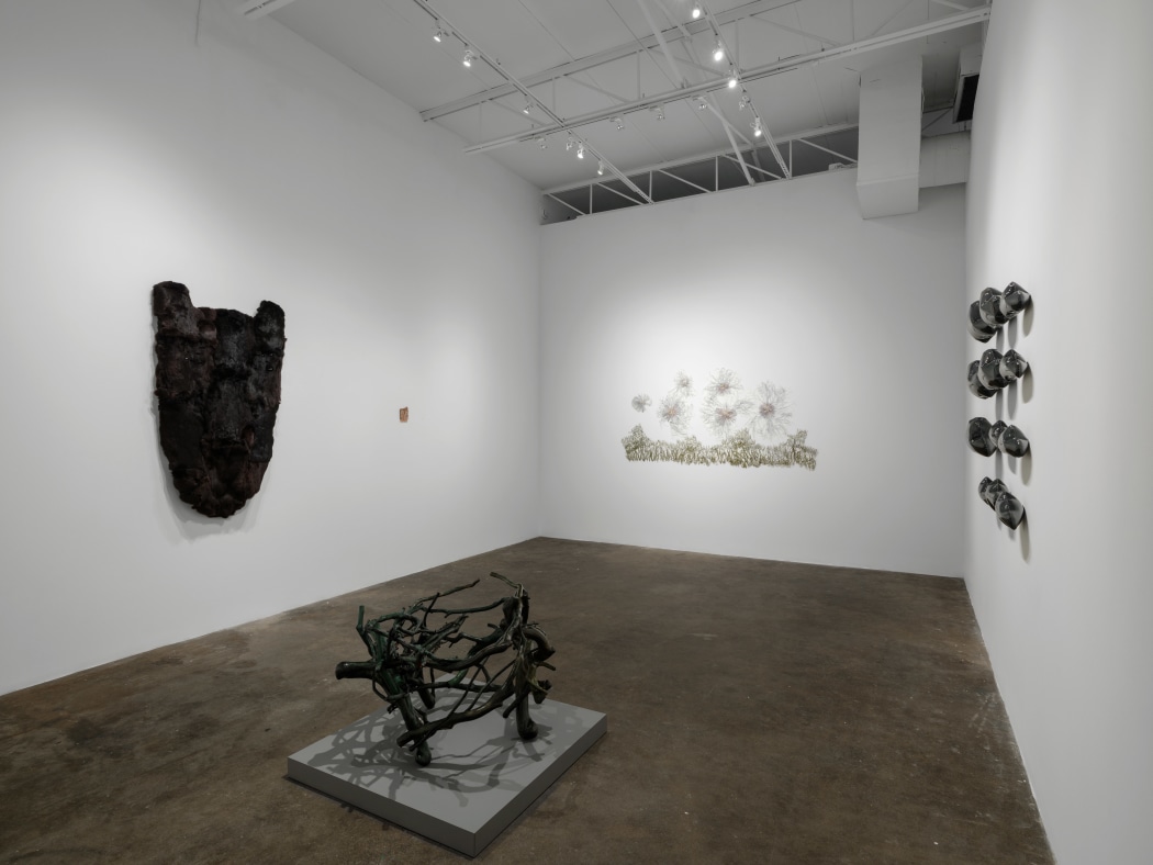 Material Legacy: Texas Sculpture and the Echo of Craft