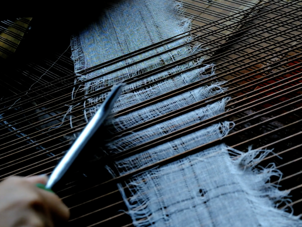 Afra Al Dhaheri: Restless Circle