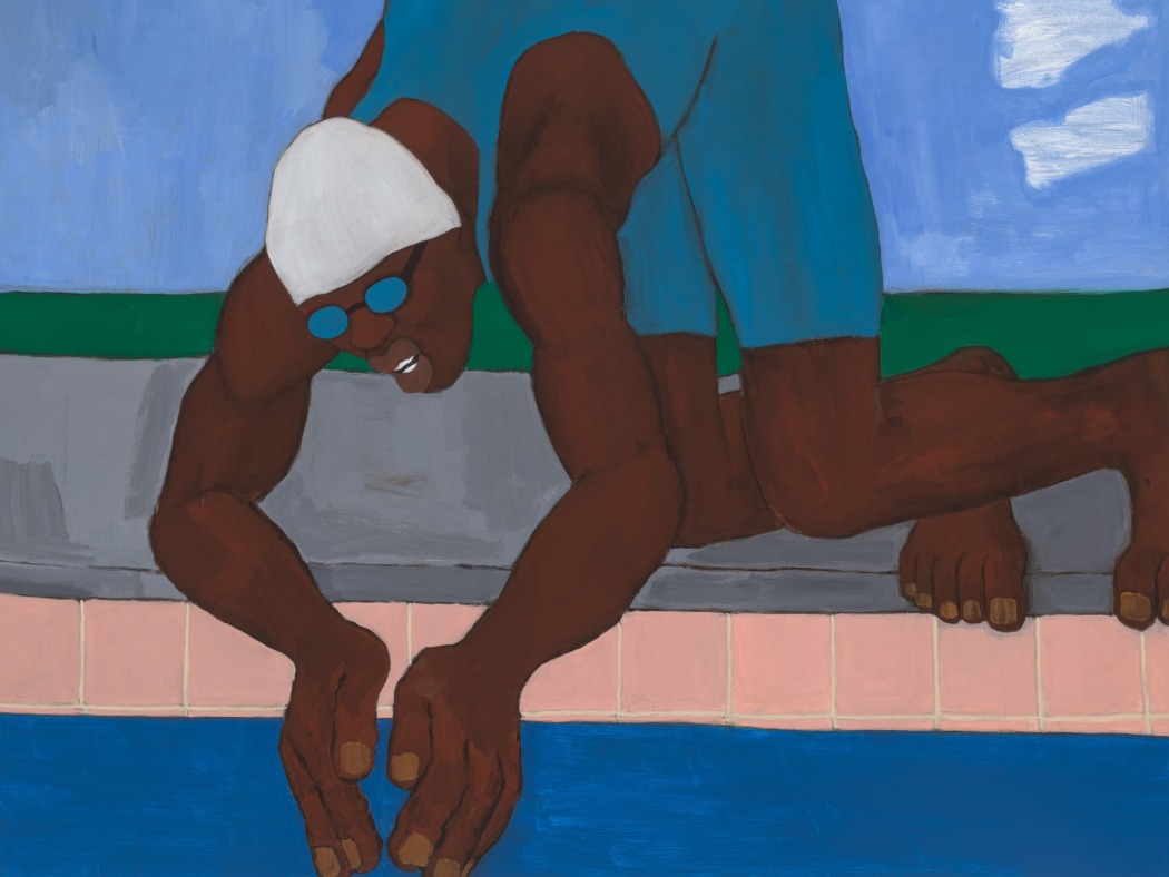 ALVIN ARMSTRONG