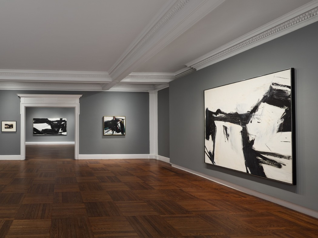 Franz Kline