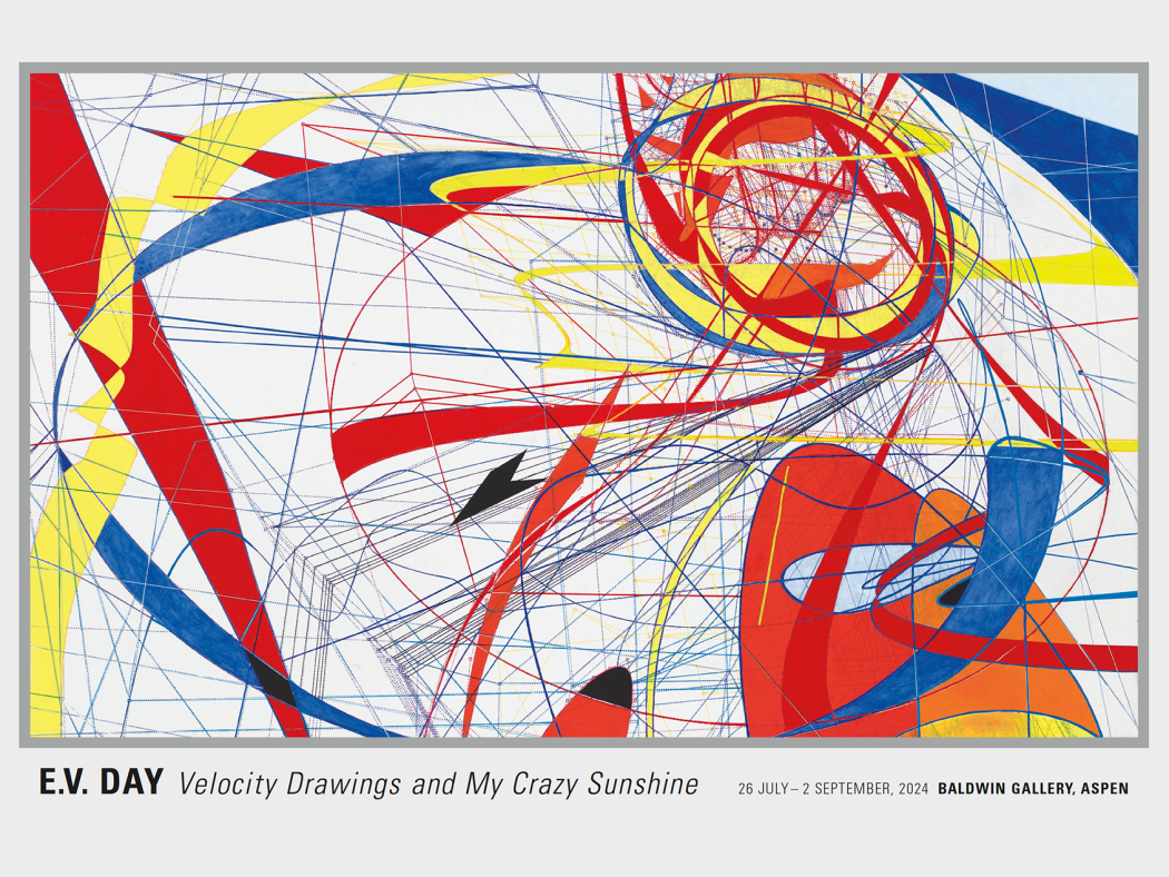 Velocity Drawings and My Crazy Sunshine