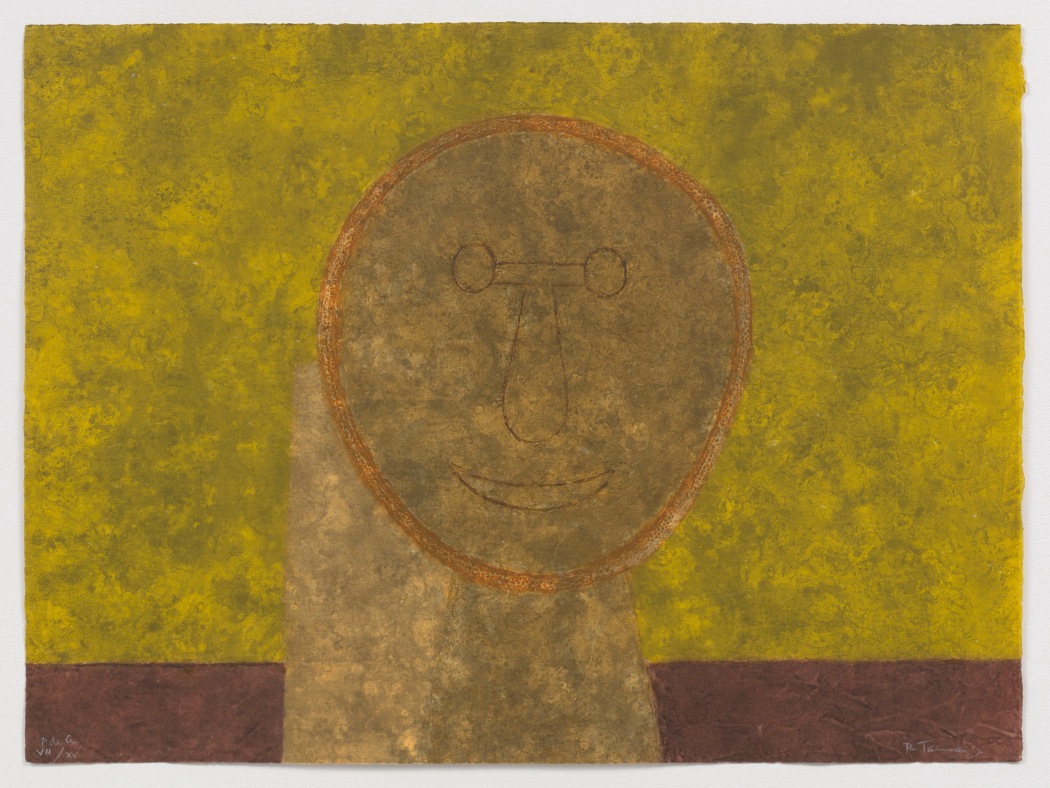 Rufino Tamayo: Prints