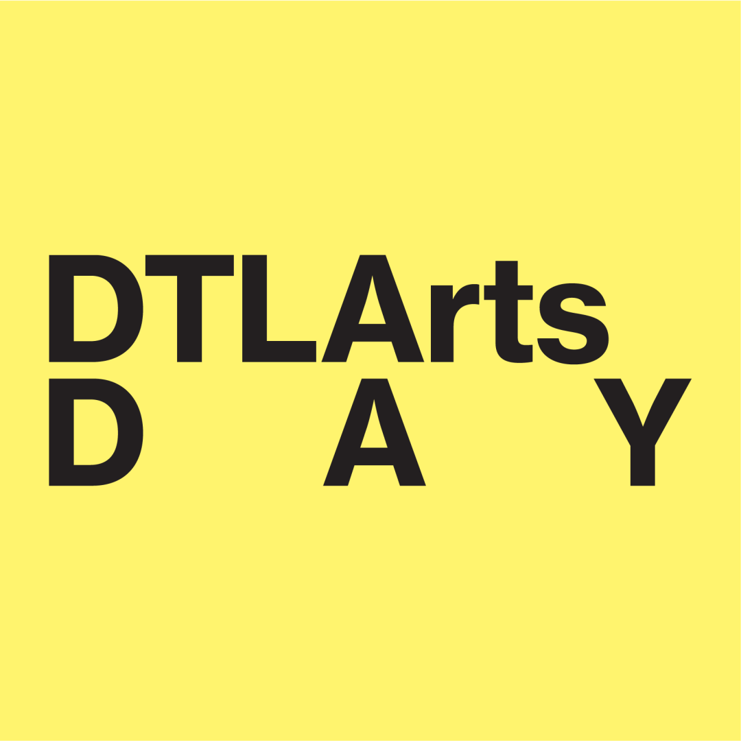 DTLArts Day