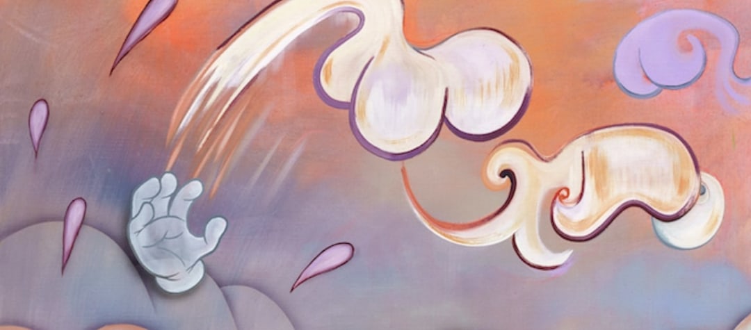water bound - Group Exhibition