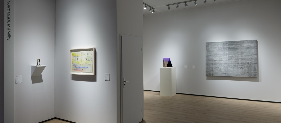 TEFAF New York 2025